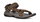 Teva Sandale Terra Fi Lite (wasserbeständig, robust, schnelltrocknend) olivegrün Herren